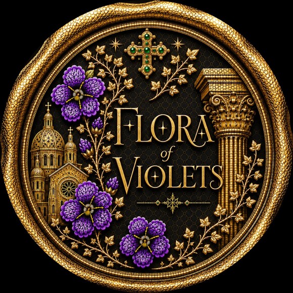 floraofviolets